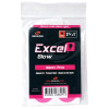 Genesis Excel Glow Neon Pink performance tape 10-pack in retail bag