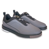 Top view of Fusion Graphite highlighting dial lacing knob and streamlined performance upper