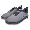 Angled view of Fusion Graphite Left Hand showing lightweight molded EVA non‑marking outsole