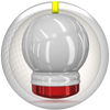 Storm IQ Tour Sapphire C3 Centripetal Control Core symmetric bowling ball side profile