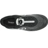 Dexter SSTX ExJ bowling shoes black BOA fit system