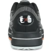Dexter SSTX ExJ bowling shoes with TPU heel stabilizer and EVA comfort midsole