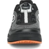 Dexter SSTX ExJ men’s bowling shoes breathable mesh upper and leather toe tip