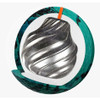 SWAG Insanity Hybrid everyday workhorse symmetric hybrid bowling ball for medium oil