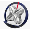 SWAG Executioner Solid 3000 grit solid reactive with illustration of Executioner Asymmetric Core