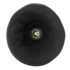 BAM Pro Velocity dual-sided bowling ball cleaning pad