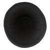 BAM Pro Velocity black microfiber and leather ball wipe