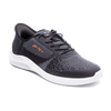 KR Strikeforce Pilot black bowling shoes wide width