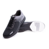 KR Strikeforce Wingman Black Carbon bowling shoes pair