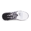 Arrow FT sole showing FlexSlide microfiber slide pad on right shoe