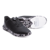 KR Strikeforce Arrow FT black camo microfiber upper with FlexSlide microfiber sliding sole