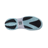 KR Strikeforce Lady Jet interchangeable slide pad and heel on right foot