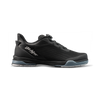 Close-up of Hype LT Fast Twist FreeLock dial lacing system