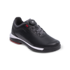 KR Strikeforce TPC Maven bowling shoes Black Red right hand