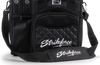 KR Strikeforce Flexx Diamond Single Tote leather accent panel detail