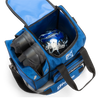 KR Strikeforce Flexx Diamond Single Tote Bowling Bag foam ball cup