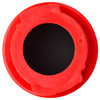 Turbo Switch Grip NX Outer Sleeve red variant with Dual-Winged Tabs