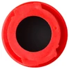 Turbo Switch Grip NX Outer Sleeve red variant with Dual-Winged Tabs