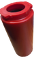 Turbo Switch Grip NX Inner Sleeve red varient with Dual-Winged Tabs
