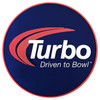 Turbo Grip-It Shammy 7 inch in Red White Blue colorway