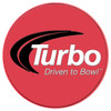 Turbo Grip-It Shammy 7 inch in Red Black colorway