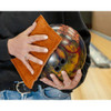 Roto Grip THICKHIDE Shammy restoring ball tack and backend motion