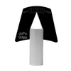 JoPo Grips Pitch Gauge Large 1-1/16 to 1-7/16 steel thumb pitch gauge