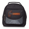 Hammer Plus 1 Single Tote Bag Black/Grey