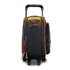 Hammer Premium 2 Ball Roller Bag Black/Orange