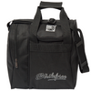 KR Strikeforce Rook Single Tote Bowling Bag Black