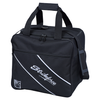 KR Strikeforce Fast Single Tote Bowling Bag Black