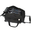 KR Strikeforce Eliminator 2 Ball Roller Bag Storage