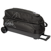 KR Strikeforce Hybrid X 3 Ball Roller Bag Black