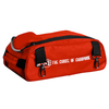 Vise Add On Shoe Tote Bag Red (For Double Roller)