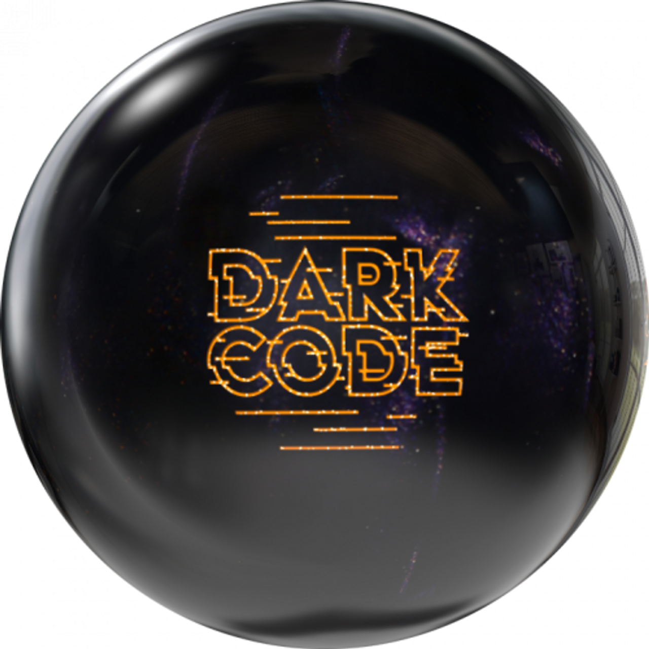 code zero bowling ball