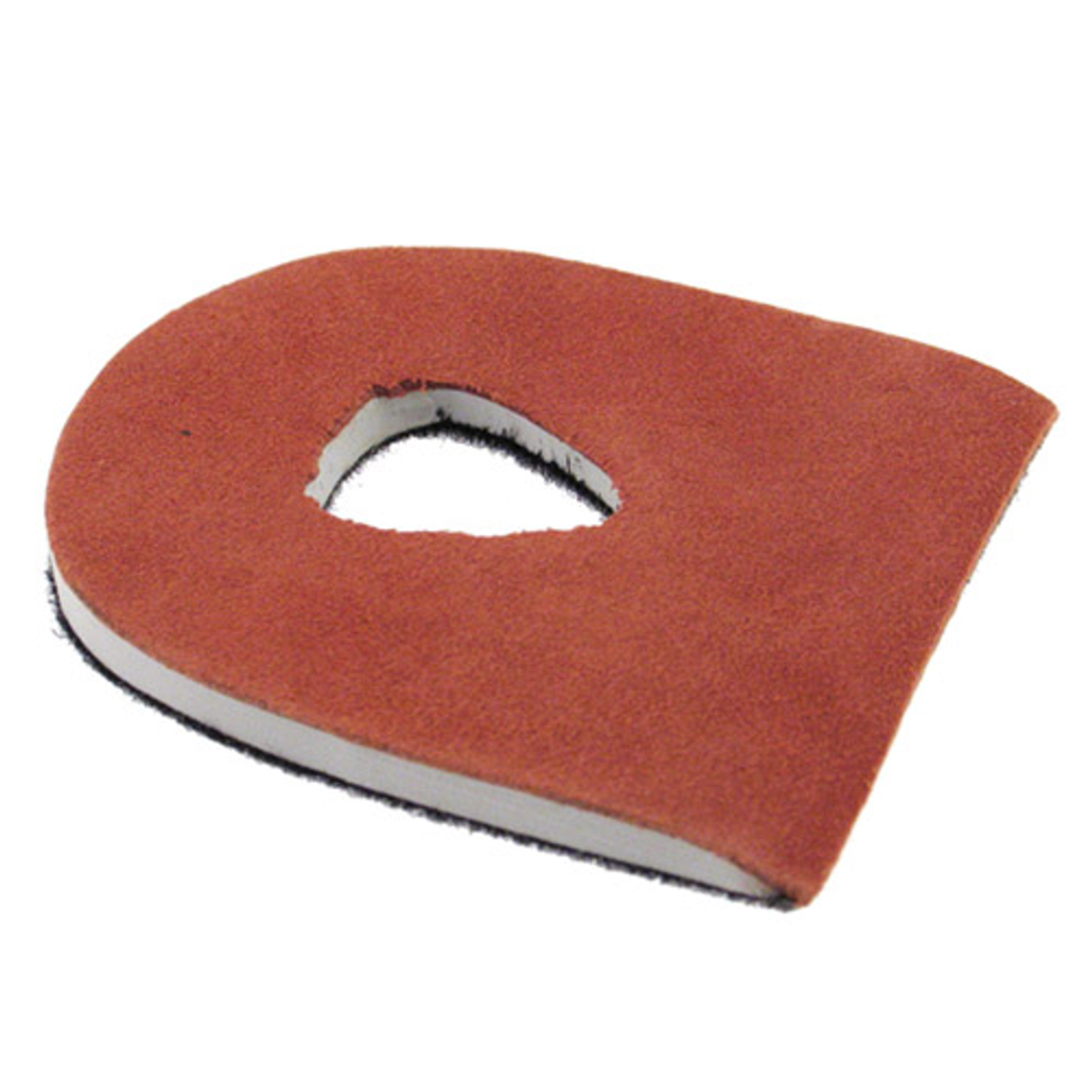3G Replacement Heel Back Skin Leather