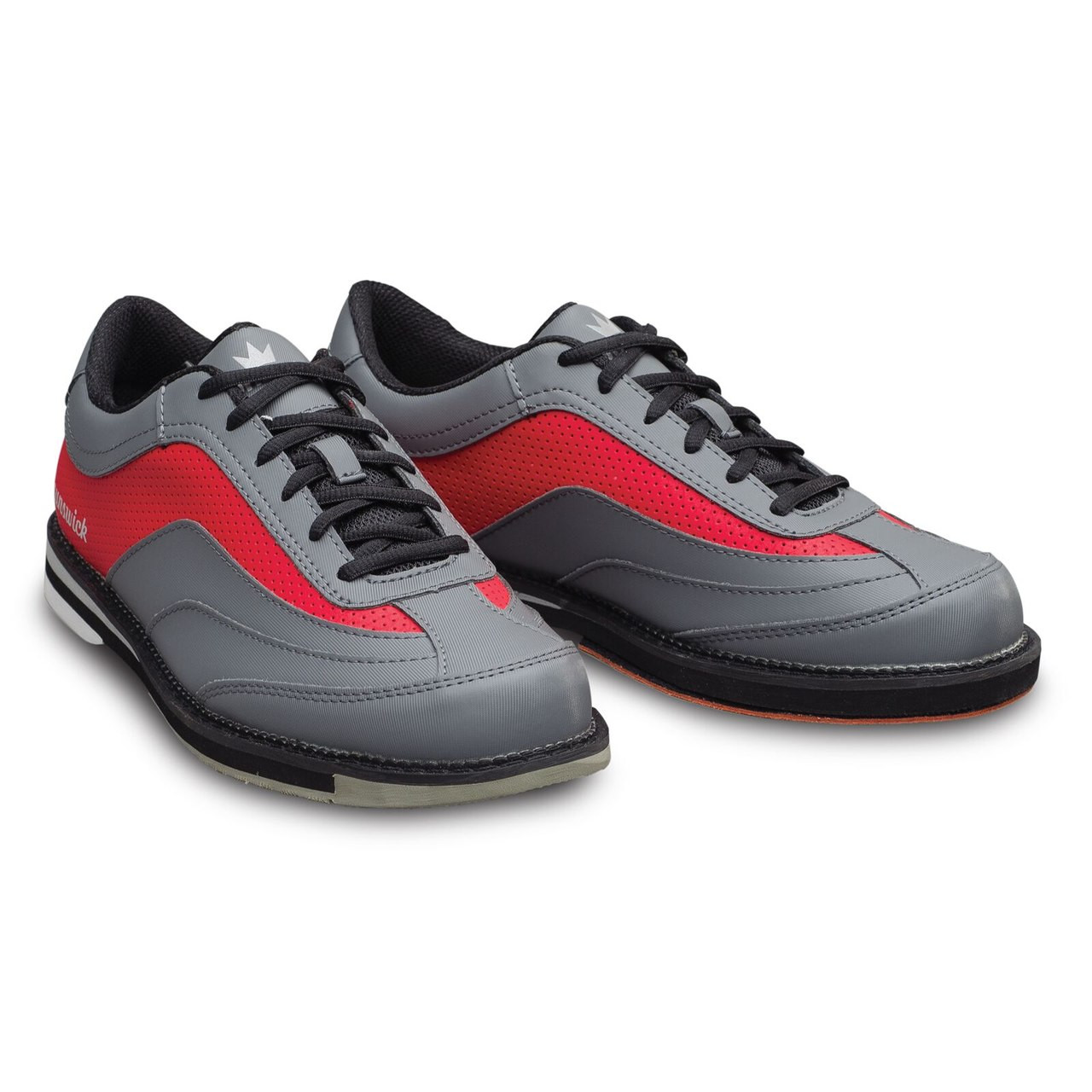 brunswick rampage bowling shoes