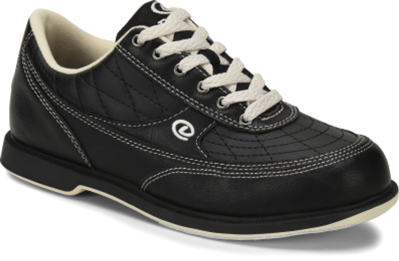 dexter black bowling shoes