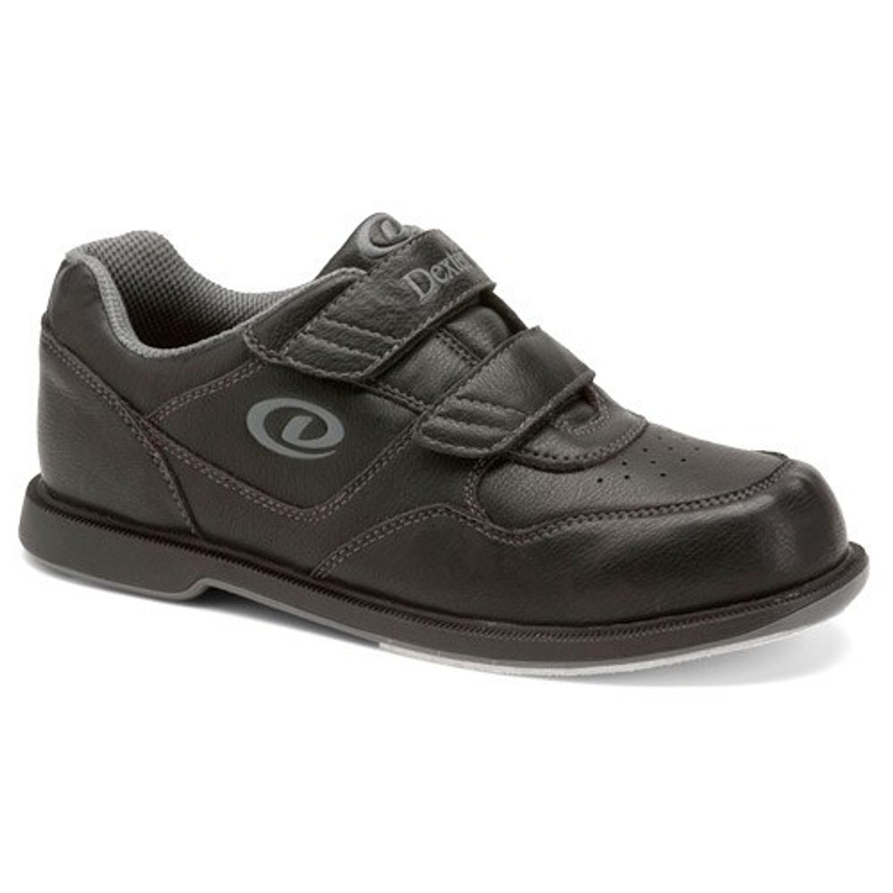 velcro bowling shoes womens