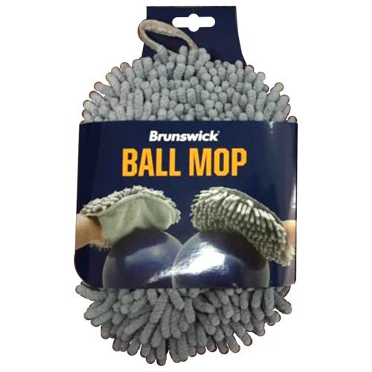 Brunswick Ball Mop