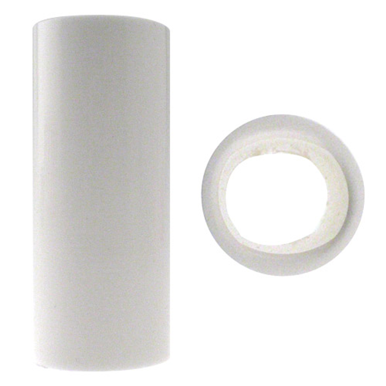 Contour Power Grips 1-1/4" Oval Thumb Sleeve