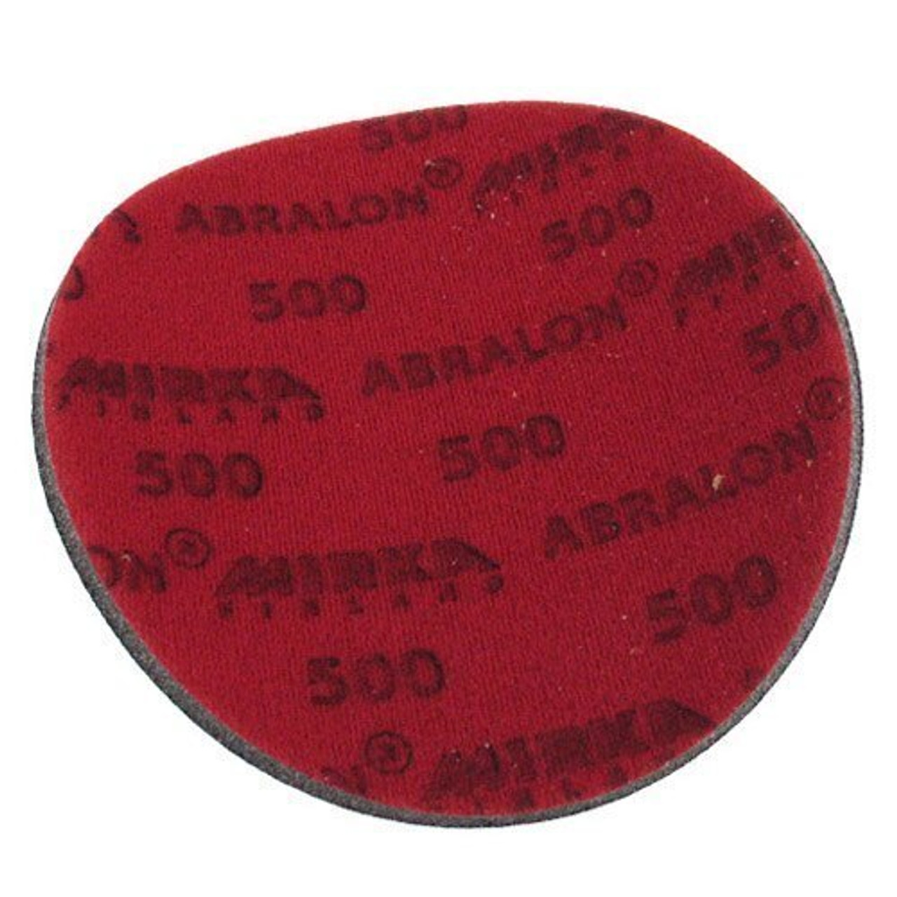 Powerhouse Abralon 6" Sanding Pad - Single Pad