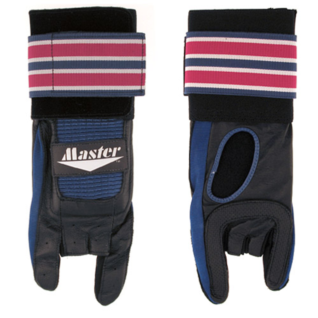 Master Deluxe Bowling Glove