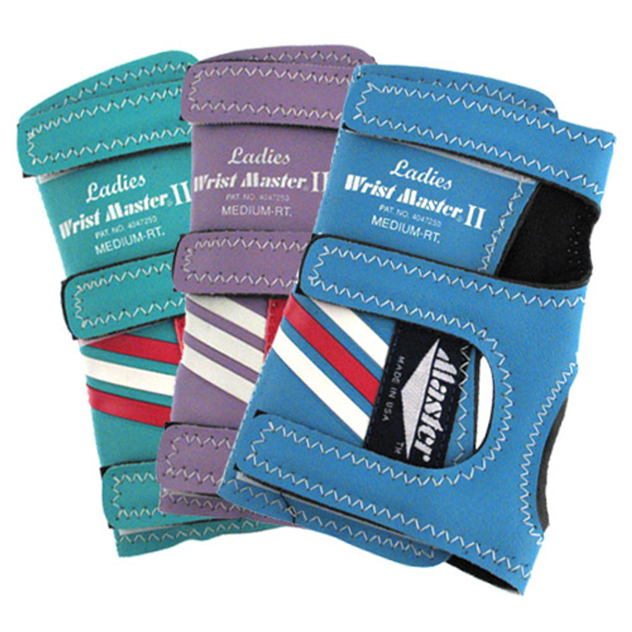 Master Wrist Master II Ladies Wrist Support