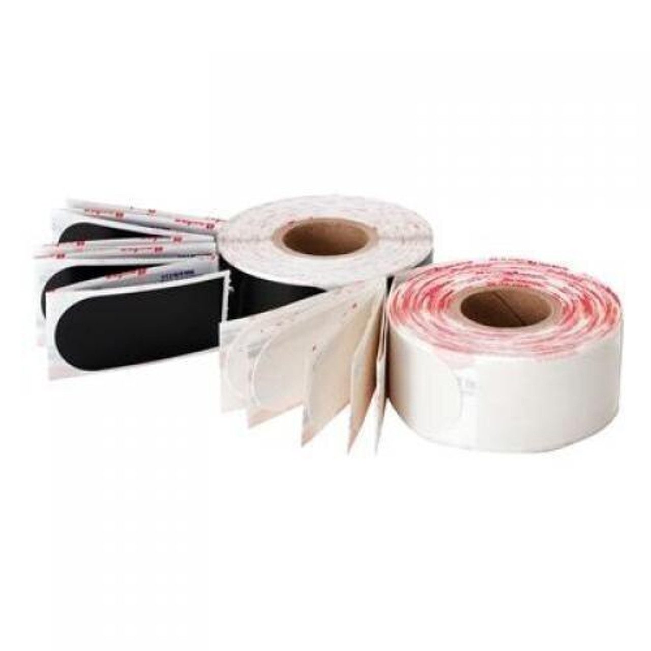 Master Insert Tape 3/4" White Textured 100 Roll