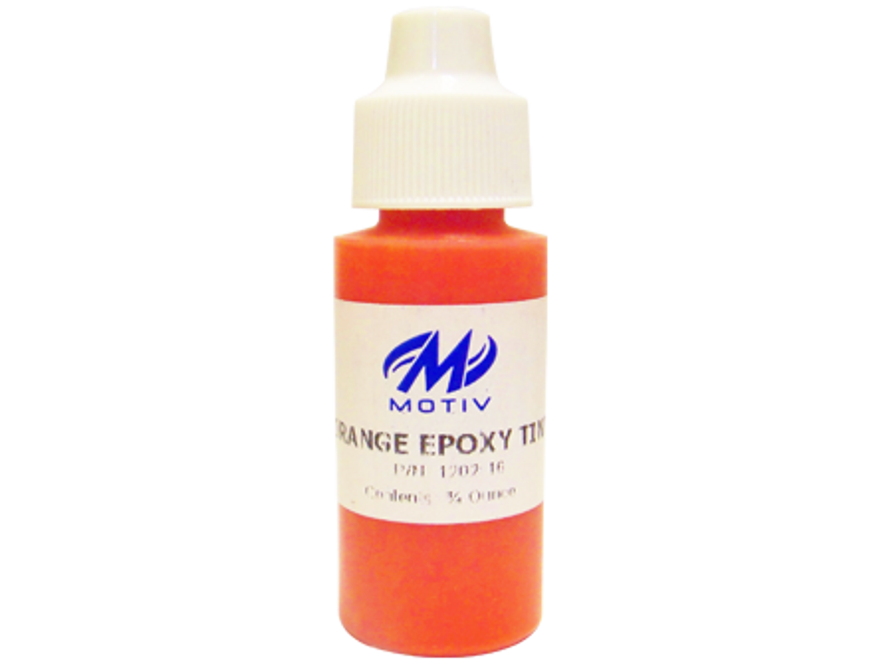 Motiv Ball Plug Tint - 1 oz Bottle