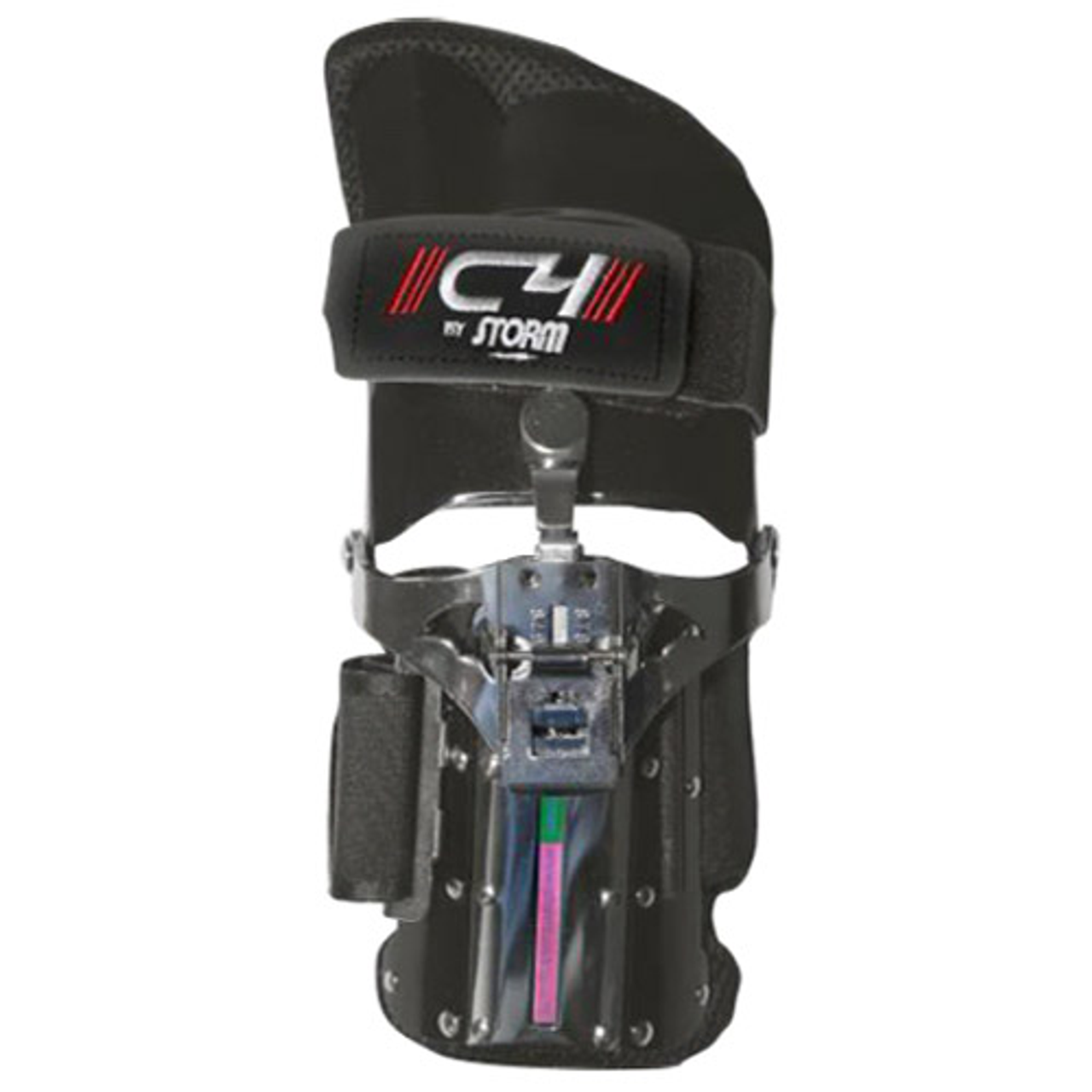 Storm C4 Wrist Support - FREE SHIPPING - GebhardtsBowling.com