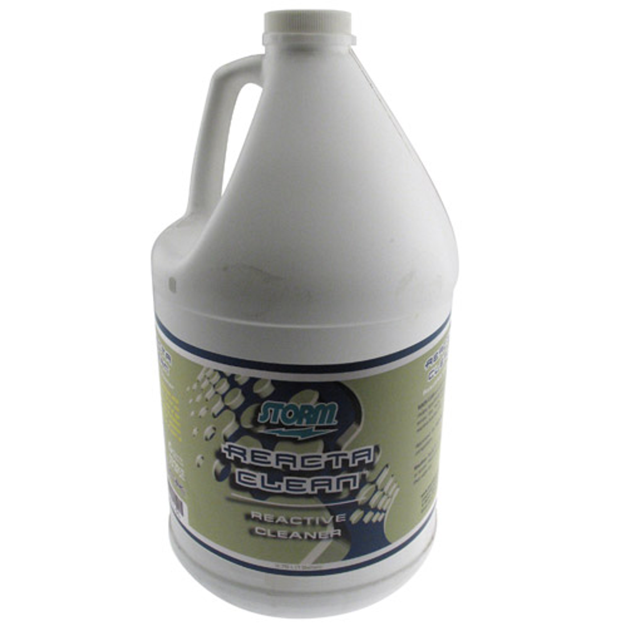 Storm Reacta Clean Ball Cleaner - 1 Gallon