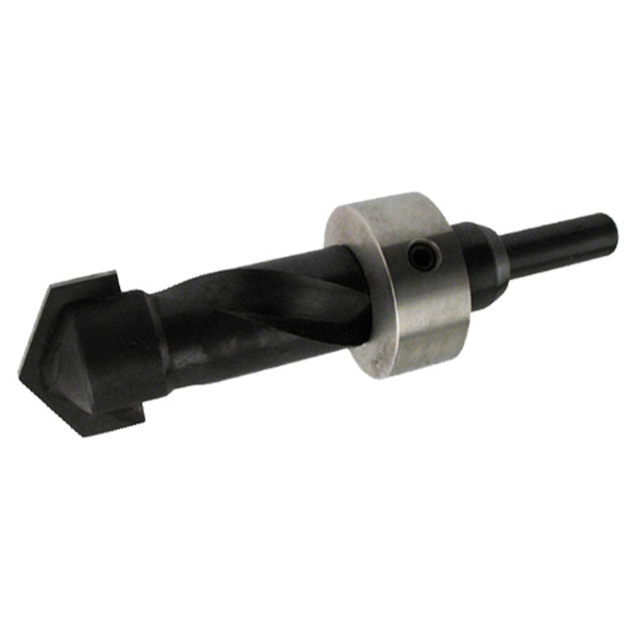 Turbo Switch Grip Drill Bit With Stopper