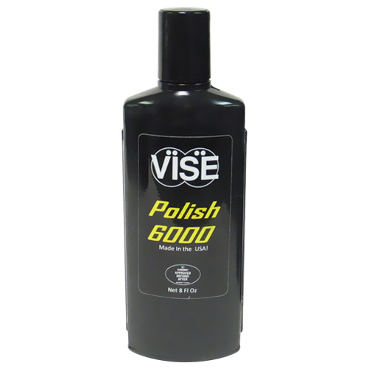 Vise Bowling Ball Polish 8 Oz GebhardtsBowling Com   Image  78221.1557521655 